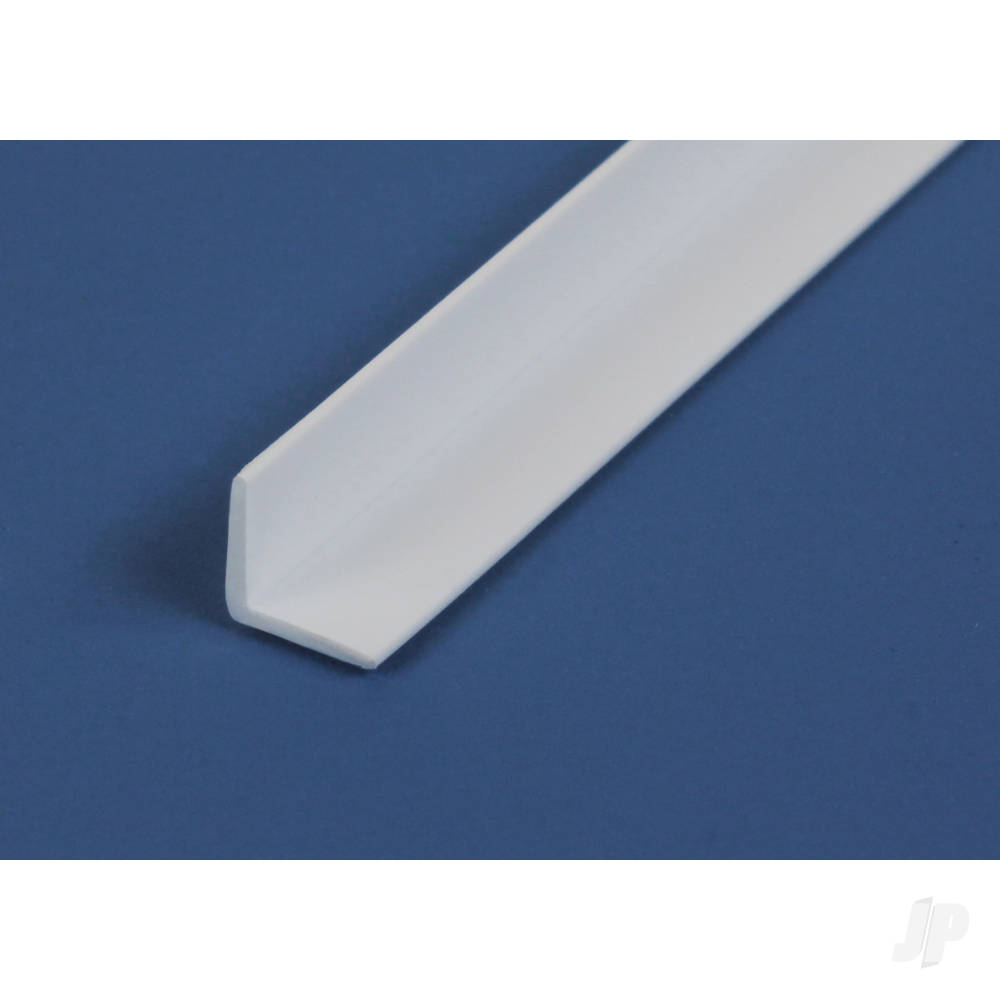 Evergreen Right-Angle, 350 x 2.0mm (14 x .080in) (20 per pack)