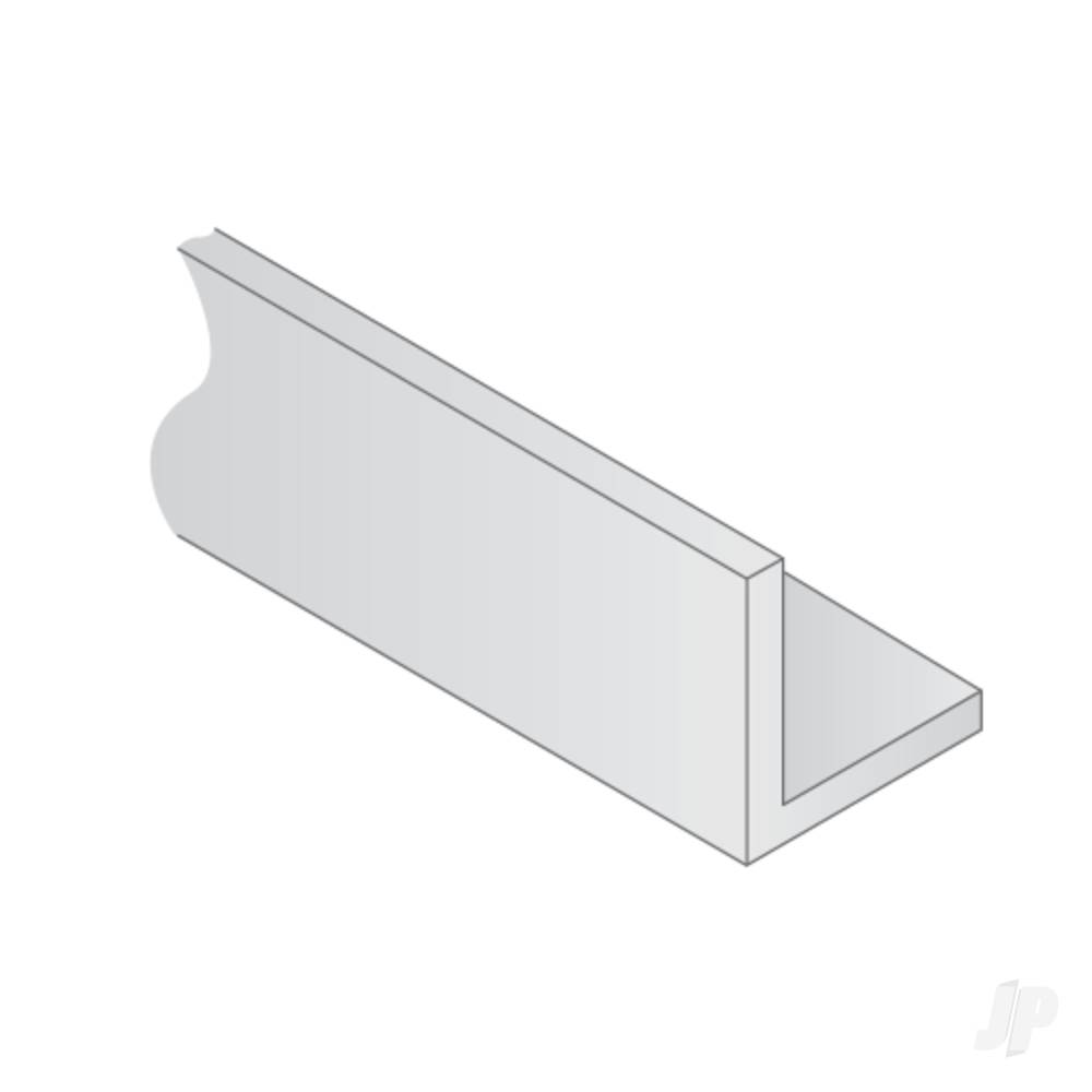 Evergreen Right-Angle, 350 x 2.0mm (14 x .080in) (20 per pack) - Image 3