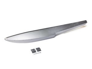 E-flite Right Float, Silver, 39.5"