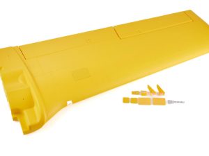 E-flite Right Hand Wing: Carbon-Z T-28