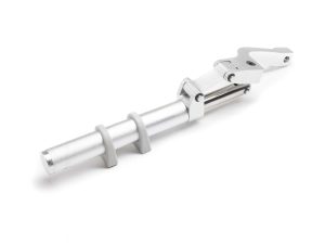 Hangar 9 Right Main Gear Gear Strut: Hawk/T-45 140-160N