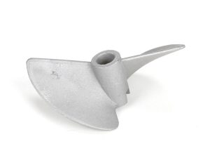 Pro Boat Right Side Propeller, CCW Rotation, 1.4x1.65, 3/16 Shaft