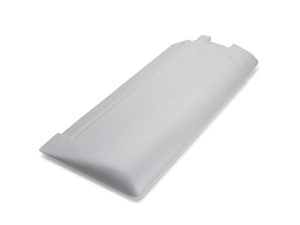 E-flite Right Wing and servo mount: Slow Ultra Stick