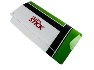 Hangar 9 Right Wing with Aileron and Flap: Ultra Stick 30cc