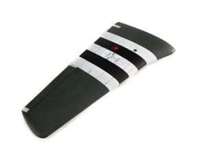 Hangar 9 Right Wing with Aileron & Flap: P-51D Mustang 20cc