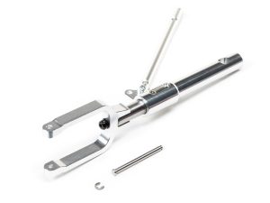 E-flite Right/Left Landing Gear Strut: Gee Bee R-2 1.0m