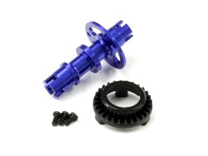 KYOSHO Rigid Axle Shaft Kyosho Mini-Z AWD