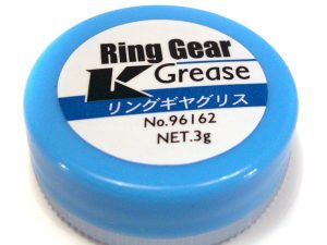 KYOSHO Ring Gear Grease (3 gr)