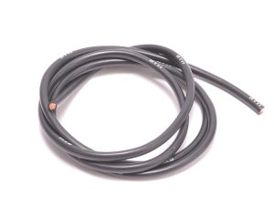 RipTech RC - 11AWG High Flex Wire - 1M - Black