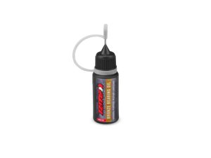 JConcepts RM2 Bronze, Bearing Oil Medium Lubricant