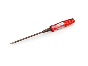 JConcepts RM2 Engine Tuning Screwdriver - Red