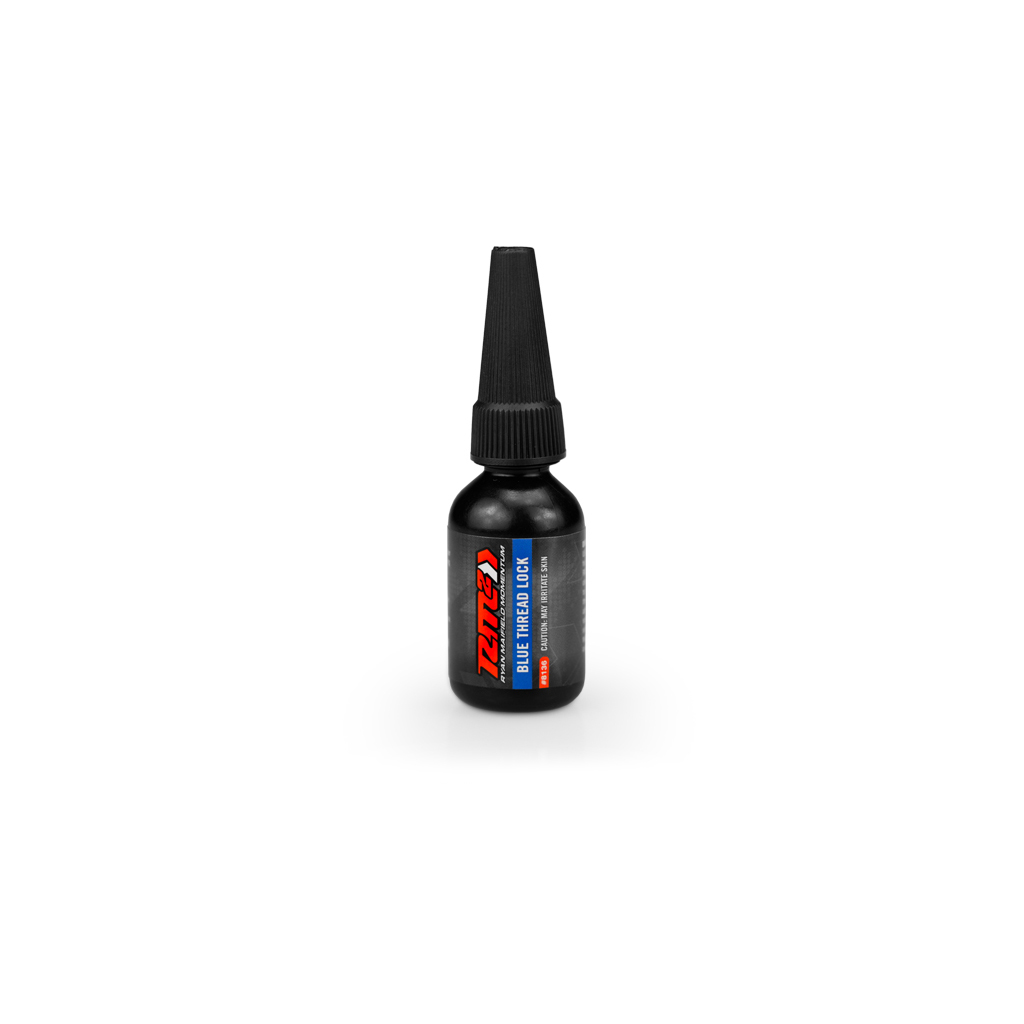 JConcepts RM2 Thread Lock Adhesive - Blue