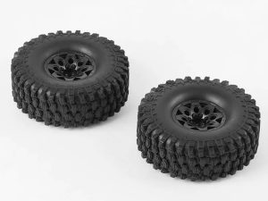 FMS ROC HOBBY 1:10 CLIMBING WHEELS