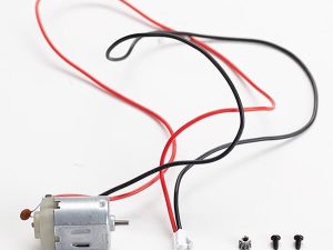 FMS ROC HOBBY 130 MOTOR