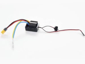FMS ROC HOBBY ATLAS WATERPROOF 40A BRUSHED ESC