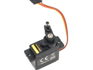 FMS ROC HOBBY ATLAS/KATANA 1KG HIGH TORQUE 3-WIRE SERVO