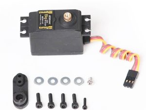 FMS ROC HOBBY WATERPROOF 15KG METAL GEAR SERVO