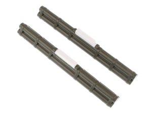 Arrows Hobby Rocket Pods (Painted) (for P-47)