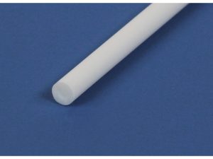 Evergreen Rod, 350 x 3.2mm (14 x .125in) (100 per pack)