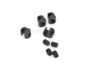 Schumacher Roll Bar Collar Set