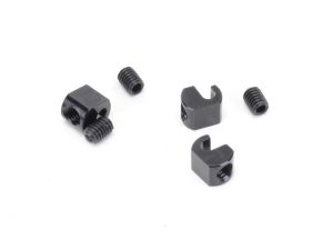 Schumacher Roll Bar Collar Set - Mi5evo