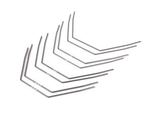 Schumacher Roll Bar Set - Mi7 (pk8)