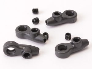 Schumacher Roll Bar Socket pk4 - Mi5-Mi7,ST/2,FT9