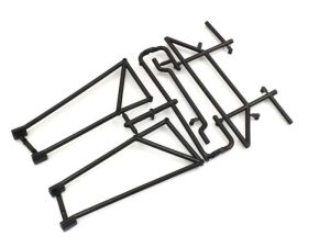 KYOSHO Roll Cage / Body Mount Kyosho Outlaw Rampage Pro