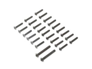 Roll Cage Screw Se: DBXL-E/DBXL 2.0