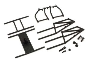 KYOSHO Roll Cage / Stiffener Kyosho Outlaw Rampage Pro