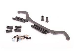 Schumacher Roll Damper Conversion - SS GT