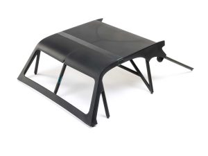 Pro Boat Roof & Cage: Jetstream