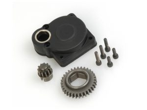 Schumacher Roto Start Assembly - X28