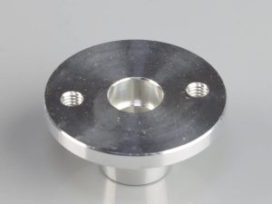 Zenoah Rotor (For G260)