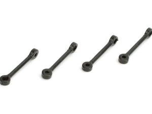 Blade Rotor Head Linkage Set (4): Nano CP X