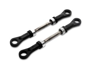 Blade Rotor Head Linkage Set: Fusion 700