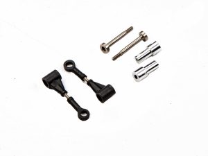 Blade Rotor Linkages: Fusion 180 Smart