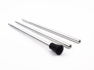 Excel Round Aluminium Mahl Stick, 3/8 × 30in (76cm) (Bagged)