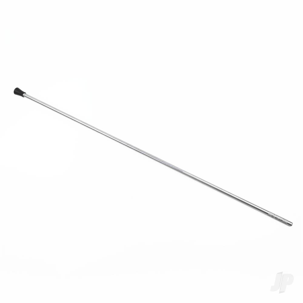 Excel Round Aluminium Mahl Stick, 3/8 × 30in (76cm) (Bagged) - Image 4