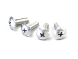 KYOSHO Round Head 5x15mm Screw Set RC Surfer (4)