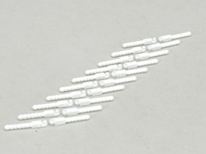 Ripmax Round Nylon Hinge (pk10)