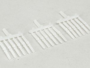 Ripmax Round Polypropylene Hinge (pk18)