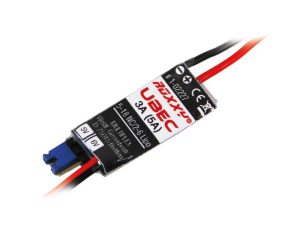 Multiplex ROXXY 3A UBEC