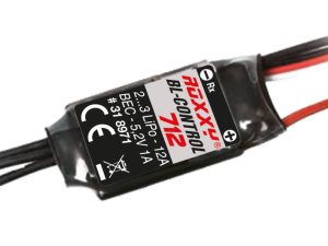 Multiplex ROXXY BL Control 712 BEC
