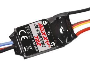 Multiplex ROXXY BL Control 722 BEC