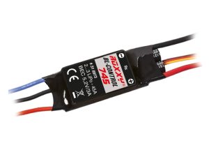 Multiplex ROXXY BL Control 745 BEC