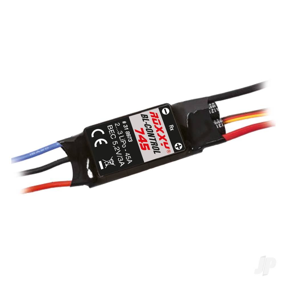 Multiplex ROXXY BL Control 745 BEC
