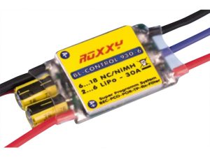 Multiplex ROXXY BL Control 930-7