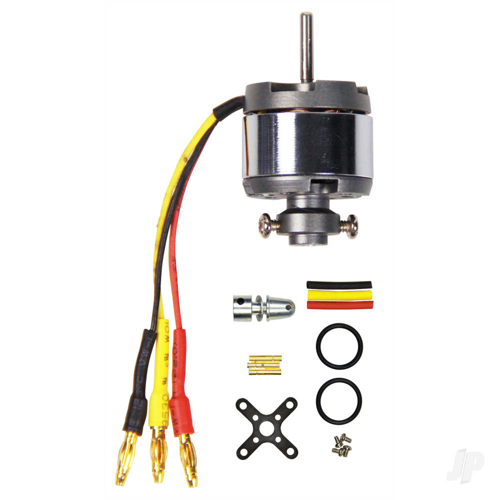 Multiplex ROXXY BL Outrunner (C18-15-17) - Image 2