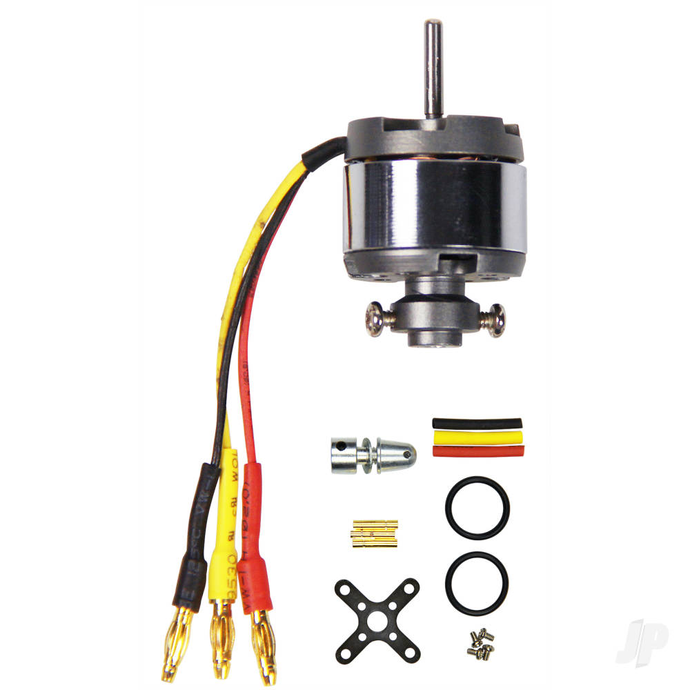 Multiplex ROXXY BL Outrunner (C18-15-25) - Image 2